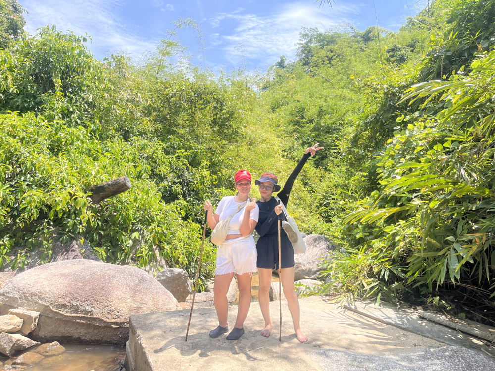 Natural pest control